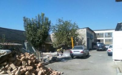 فروش سوله صنعتی محمدشهر کرج1