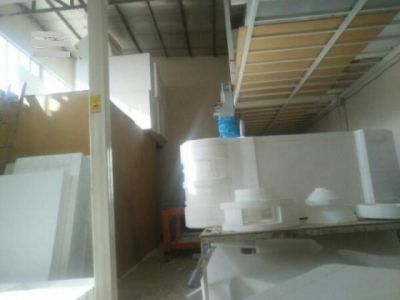 فروش سوله صنعتی محمدشهر کرج2