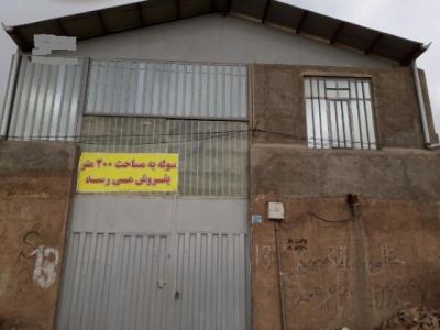 فروش سوله صنعتی در پاکدشت تهران0