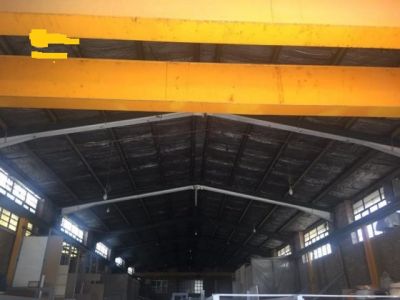 فروش سوله صنعتي 1428 متر در تهران1