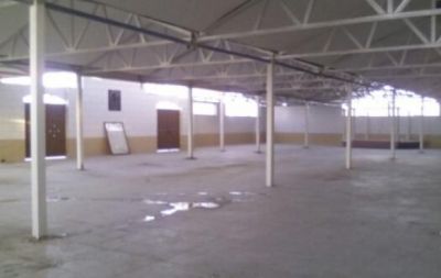 اجاره سوله 1000متری در فارس2