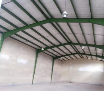 اجاره سوله جهت انبار وتولید در کاشان0