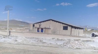 اجاره سوله1000متر در لرستان1