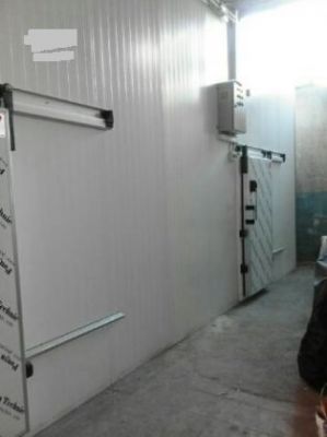 اجاره سردخانه صنعتی در تهران0