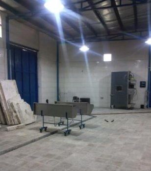 اجاره انبار 400 متر در افسریه تهران0