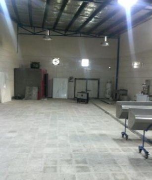 اجاره انبار 400 متر در افسریه تهران1