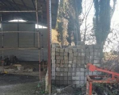 اجاره کارگاه تیرچه بلوک و سوله ساری مازندران3