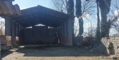 اجاره کارگاه تیرچه بلوک و سوله ساری مازندران2