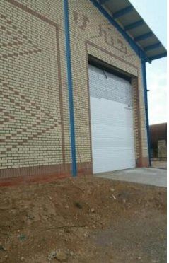 فروش کارخانه ریخته گری در خرمدشت قزوین_ریخته گری قزوین_سوله برای ریخته گری0