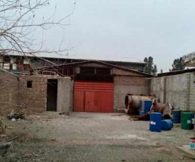اجاره کارگاه 200 متری در صفادشت کرج1