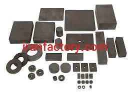 فروش آهنربای سرامیکی (فریت)4