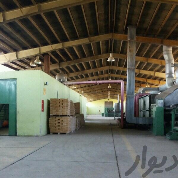 فروش کارخانه و زمین در تبریز2