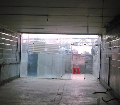 اجاره سالن در تهرانسر تهران1