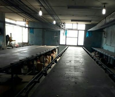 اجاره کارگاره شابلون زنی در تهران0