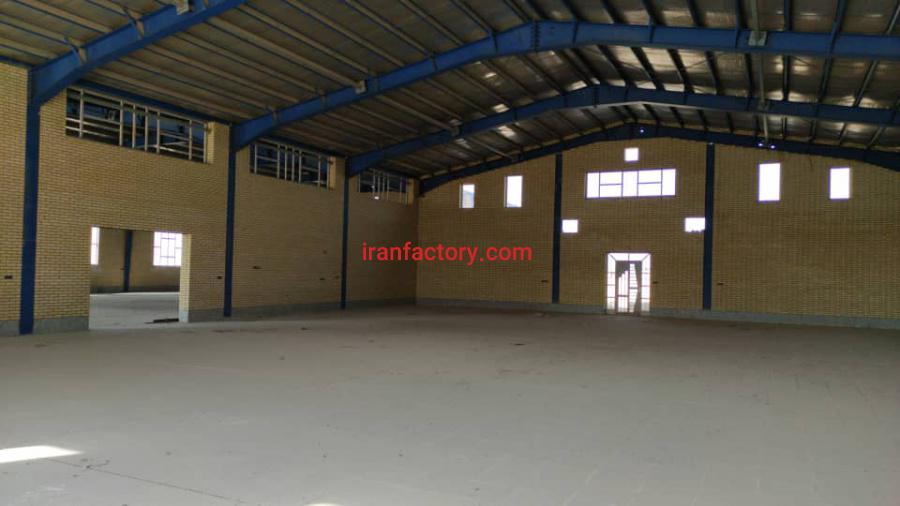 فروش کارخانه تجهیزات پزشکی در اصفهان0