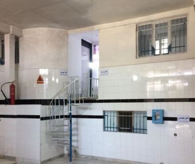 اجاره سالن جهت انبار مواد غذائی در قم2