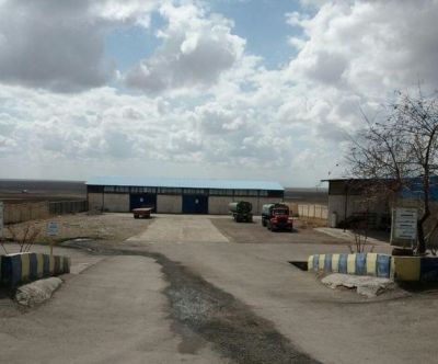 اجاره سالن 1000 متر سالن در تبریز1