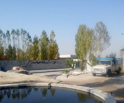 اجاره کارگاه بلوک تبریز0