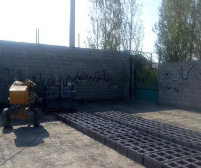 اجاره کارگاه بلوک تبریز1