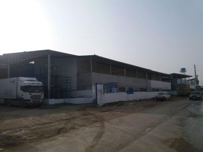 اجاره و فروش سردخانه با ظرفیت 6000 تن دو مداره4