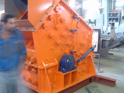 کاتالوگ سنگ شکن مدل MCM 80 B0