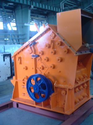 فروش سنگ شکن مدل MCM 80 B0