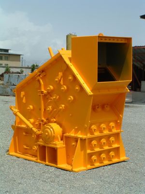 خرید دستگاه سنگ شکن مدل MCM 80 B 0