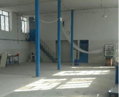 اجاره سوله ۴۰۰ متری در اصفهان0