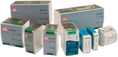 فروش منبع تغذیه سوئیچینگ کف خواب منویل و منبع تغذیه3