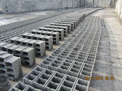 فروش مجتمع تولیدی کاسپین واقع در استان گیلان- رودسر-فروش کارخانه تولید بلوک در گیلان6