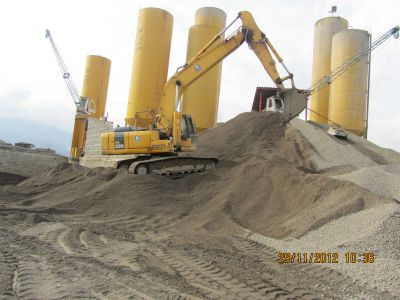 فروش مجتمع تولیدی کاسپین واقع در استان گیلان- رودسر-فروش کارخانه تولید بلوک در گیلان9