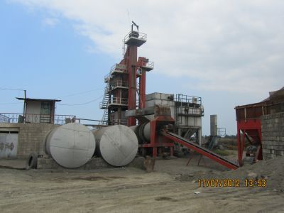 فروش مجتمع تولیدی کاسپین واقع در استان گیلان- رودسر-فروش کارخانه تولید بلوک در گیلان1