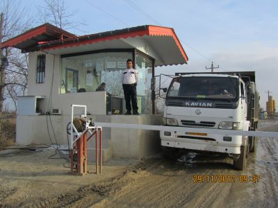 فروش مجتمع تولیدی کاسپین واقع در استان گیلان- رودسر-فروش کارخانه تولید بلوک در گیلان7