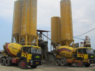 فروش مجتمع تولیدی کاسپین واقع در استان گیلان- رودسر-فروش کارخانه تولید بلوک در گیلان3