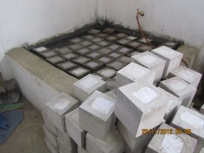 فروش مجتمع تولیدی کاسپین واقع در استان گیلان- رودسر-فروش کارخانه تولید بلوک در گیلان8