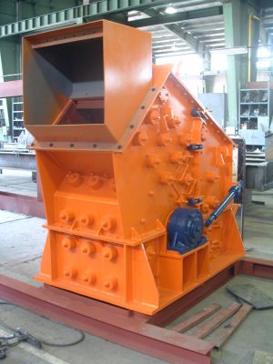 قیمت سنگ شکن مدل MCM 70HS0