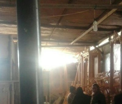 اجاره انبار در کرج0