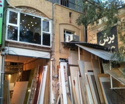 اجاره سوله با دستگاه های ام دی اف در تهران_سوله با کاربری چوب در تهران0