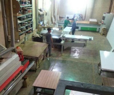 اجاره سوله با دستگاه های ام دی اف در تهران_سوله با کاربری چوب در تهران1