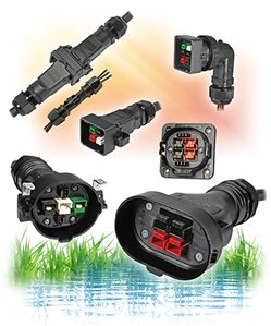 فروش سوکت لیفتراکی  ، کانکتور باطری ، سوکت یو پی اس ، سوکت ج4