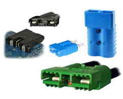 فروش سوکت لیفتراکی  ، کانکتور باطری ، سوکت یو پی اس ، سوکت ج3