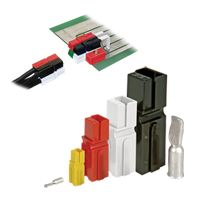 فروش سوکت لیفتراکی  ، کانکتور باطری ، سوکت یو پی اس ، سوکت ج2