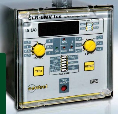 فروش رله های ارت فالت و ارت لیکج و انواع کوربالانس (کربالانس1