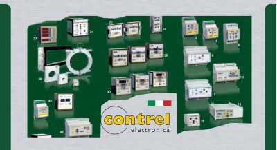 فروش رله های ارت فالت و ارت لیکج و انواع کوربالانس (کربالانس0