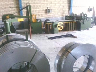 پروفیل تقویتی گالوانیزه upvc0