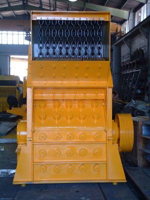 فروش قطعات سنگ شکن مدل MCM 180 B0