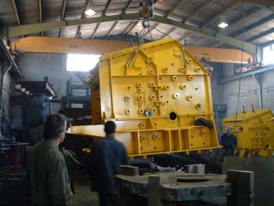 مزایا ومعایب سنگ شکن مدل MCM 180 B0