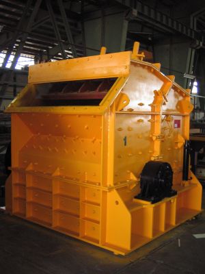 فروش سنگ شکن مدل MCM 350 B0