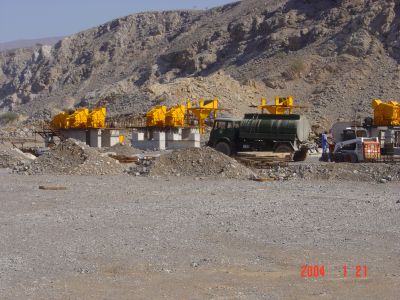 نگهداری سنگ شکن فکی0