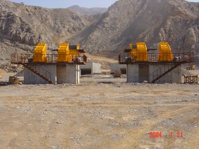 معایب سنگ شکن فکی0